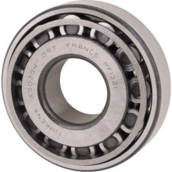 Łożysko stożkowe 20x52x16.25 mm Timken