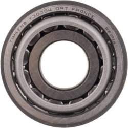 Łożysko stożkowe 20x52x16.25 mm Timken