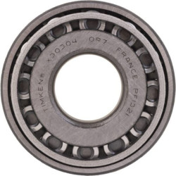 Łożysko stożkowe 20x52x16.25 mm Timken