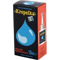 Klej Kropelka, 10 ml