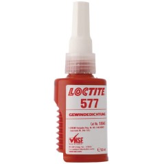 Uszczelniacz do rur 577 Loctite, 50 ml