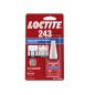 Środek zabezpieczający gwinty 243 Loctite, 5 ml