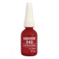 Środek zabezpieczający gwinty 243 Loctite, 10 ml