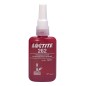 Środek zabezpieczający gwinty 262 Loctite, 50 ml