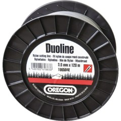 Żyłka tnąca  Duoline 2.4 mm x 180 m