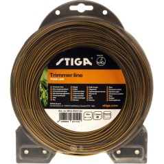 Żyłka tnąca 56 m Ø 3.0 mm Tiger