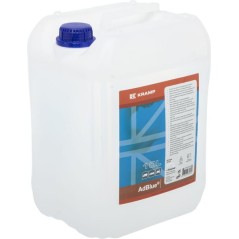 Wodny roztwór mocznika AdBlue® Kramp, 10 l