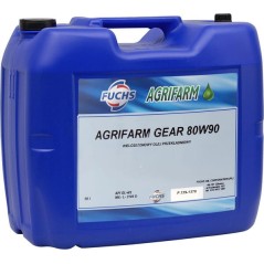 Olej Agrifarm Gear 80W90, 20 l