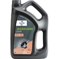 Olej Agrifarm Gear 85W140, 5 l