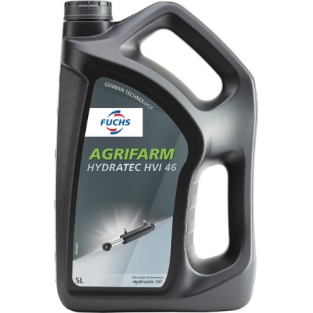 Olej Agrifarm Hydratec HVI 46, 5 l