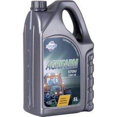 Olej Agrifarm Stou 10W30, 5 l