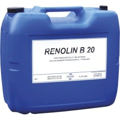 Olej Renolin B 20, 20 l