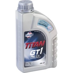 Olej Titan GT1 PRO C-3 5W30, 1 l