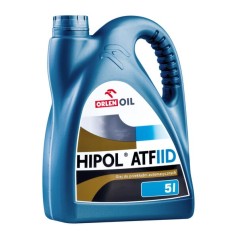 Olej Hipol ATF IID, 5 l