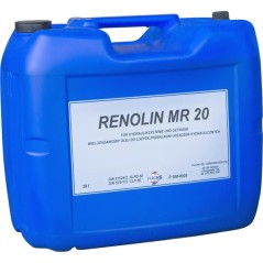 Olej Renolin MR 20, 20 l