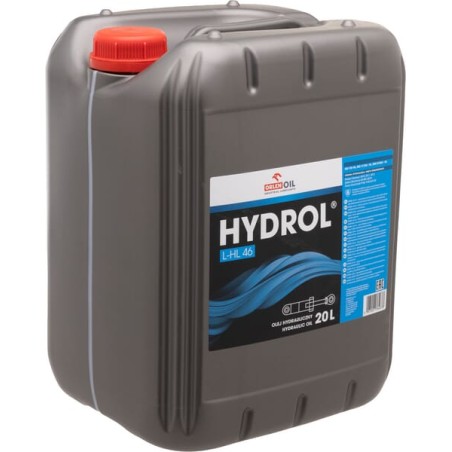 Olej Hydrol L-HL 46, 20 l