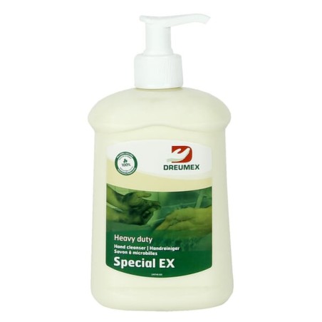 Śrdk.czysz.rąkSpecial EX 500g