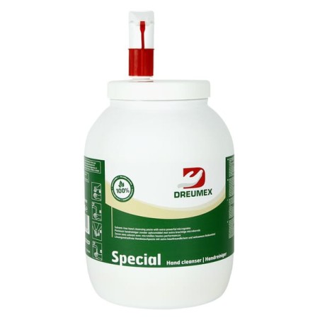 Środek do mycia rąk Special Dreumex, 2,8 kg