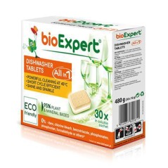 Tabletki do zmywarek ALL in 1 bioExpert 30 szt.