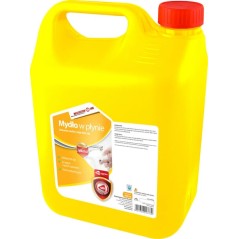 Mydło w płynie V8, 5 l