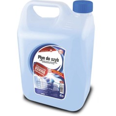 Płyn do mycia szyb V8, 5l