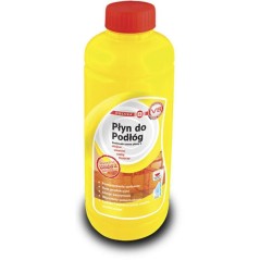 Płyn do mycia podłóg V8, 1000ml