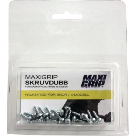 Kolce do opon MaxiGrip® 13 mm karbid 16 szt.