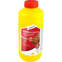 Preparat kostka brukowa V8, 1000 ml