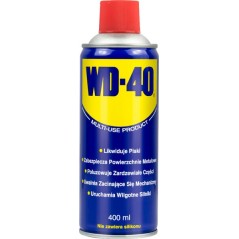 WD-40® Preparat wielofunkcyjny 400 ml