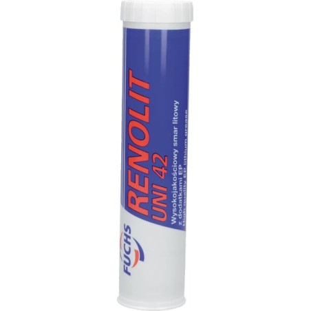 Smar Renolit Uni 42 Fuchs, 400 g