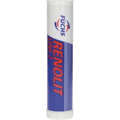 Smar Renolit Uni 2 Fuchs, 400 g