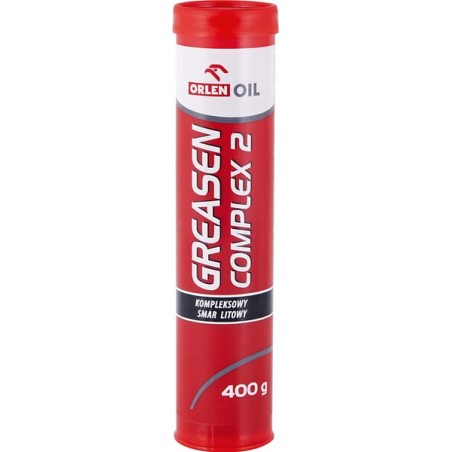 Smar Greasen Complex 2, 400 g