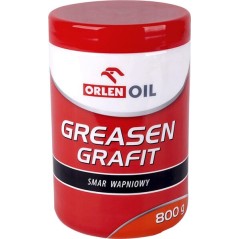 Smar Greasen Grafit, 0,8 kg