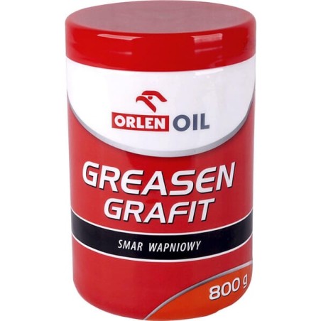 Smar Greasen Grafit, 0,8 kg