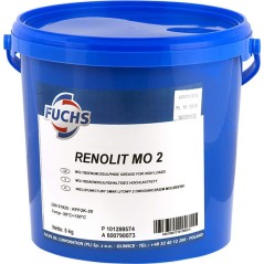 Smar Renolit MO2 Fuchs, 5 kg