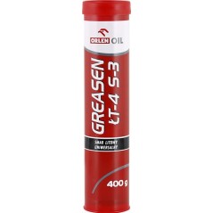 Smar Greasen ŁT-4S3, 400 g