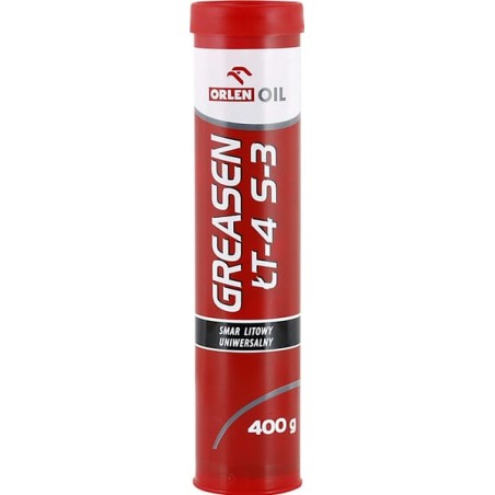 Smar Greasen ŁT-4S3, 400 g