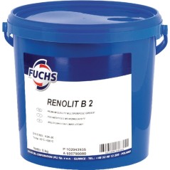 Smar Renolit B2 Fuchs, 5 kg