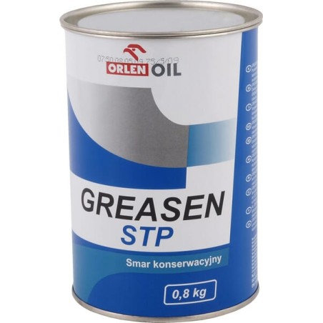 Smar Greasen STP, 0,8 kg