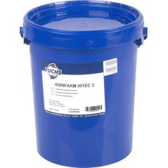 Smar Agrifarm Hitec 2 Fuchs, 18 kg