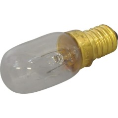 Lampa 230 V szlif. do łańc.