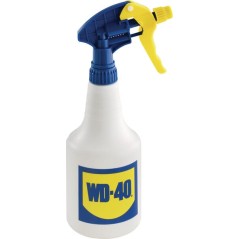 WD-40® Spryskiwacz preparatu wielofunkcyjnego 550 ml