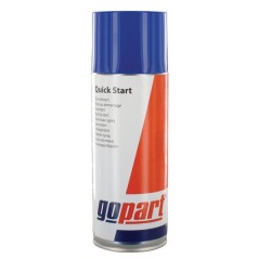 Samostart gopart, 400 ml