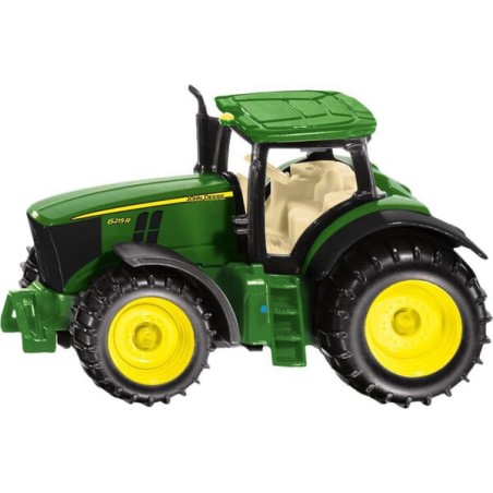 Ciągnik John Deere 6215R