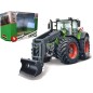 Ciągnik Fendt 1000 Vario z ładowaczem czołowym