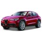 Samochód Alfa Romeo Stelvio