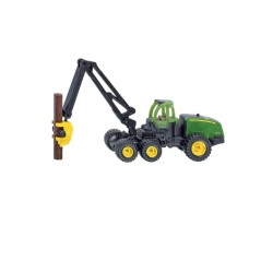 Kombajn leśny John Deere, SIKU