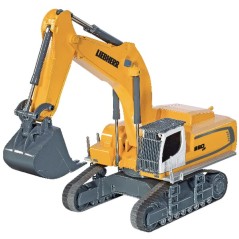 Koparka gąsienicowa Liebherr R980 SME