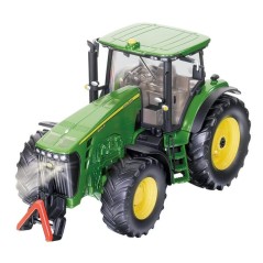 Ciągnik John Deere zdalnie sterowany, SIKU