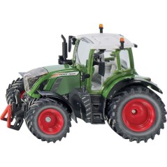 Ciągnik Fendt 724 Vario